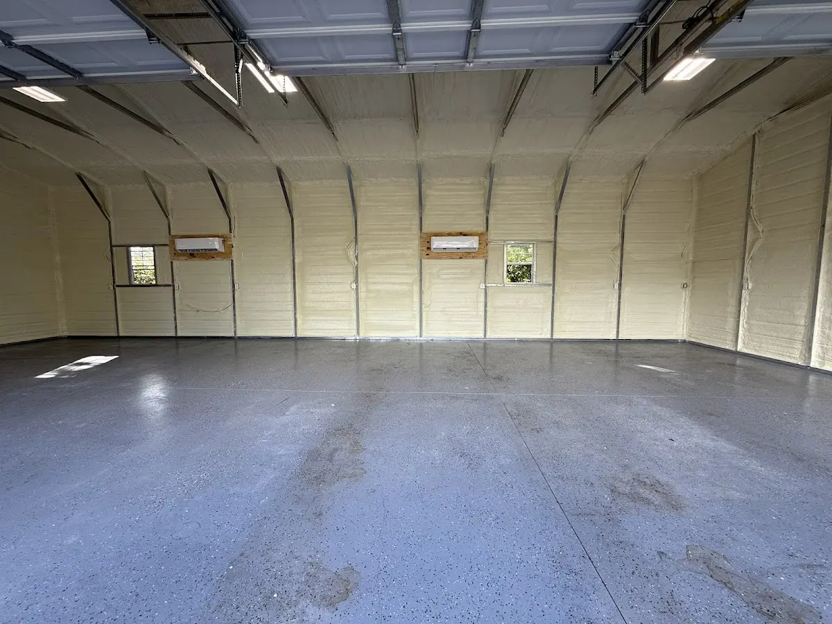 Spray Foam Roofing services in Brick, NJ